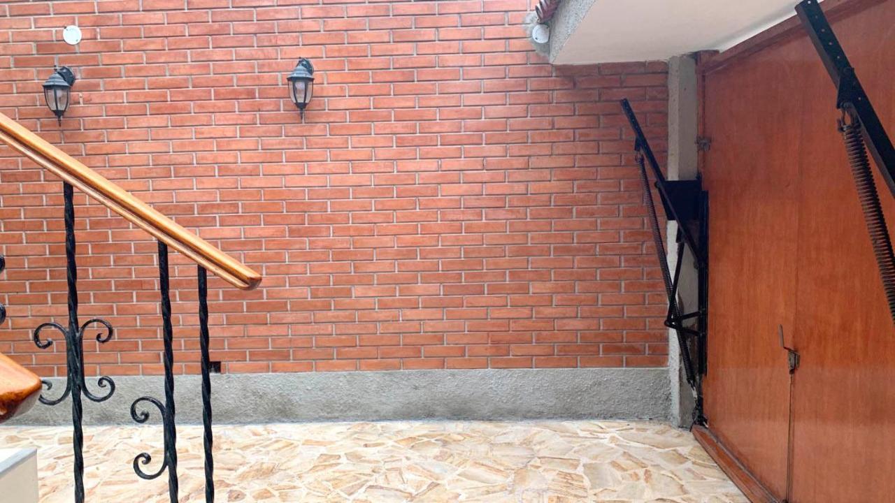 Hermoso Depa Amoblado 3Camas Wifi Terraza Lima Kültér fotó