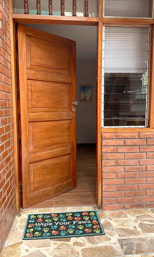 Hermoso Depa Amoblado 3Camas Wifi Terraza Lima Kültér fotó